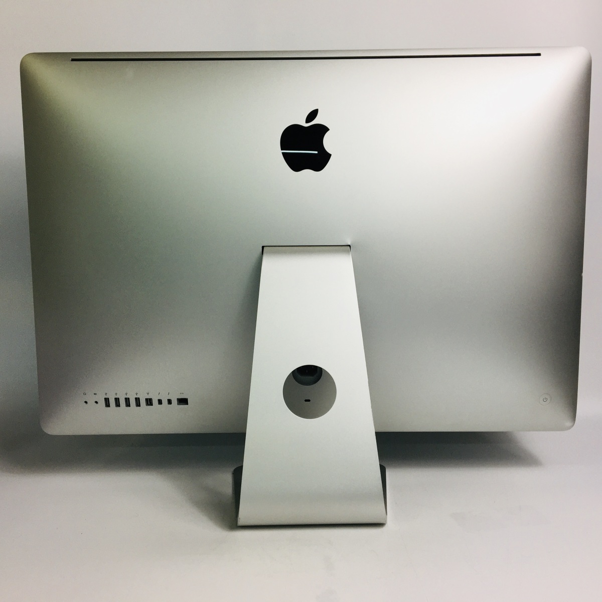 ジャンク iMac 27インチ（Mid 2010） Core i3 3.2GHz/4GB MC510J/A