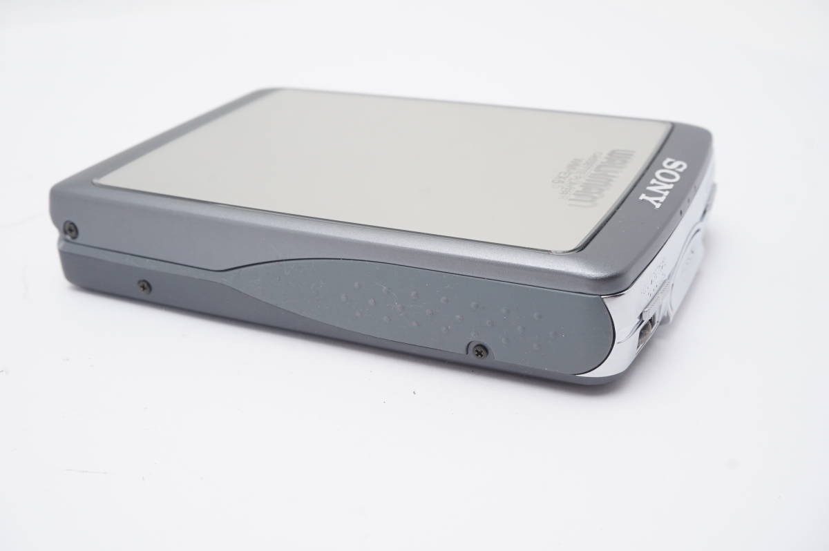 WM-EX5 SONY WALKMAN（ジャンク品） SONY - SONY WM-EX5、ソニー創立50