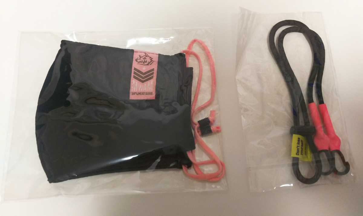 MAN WITH A MISSION リブちゃんセット_1