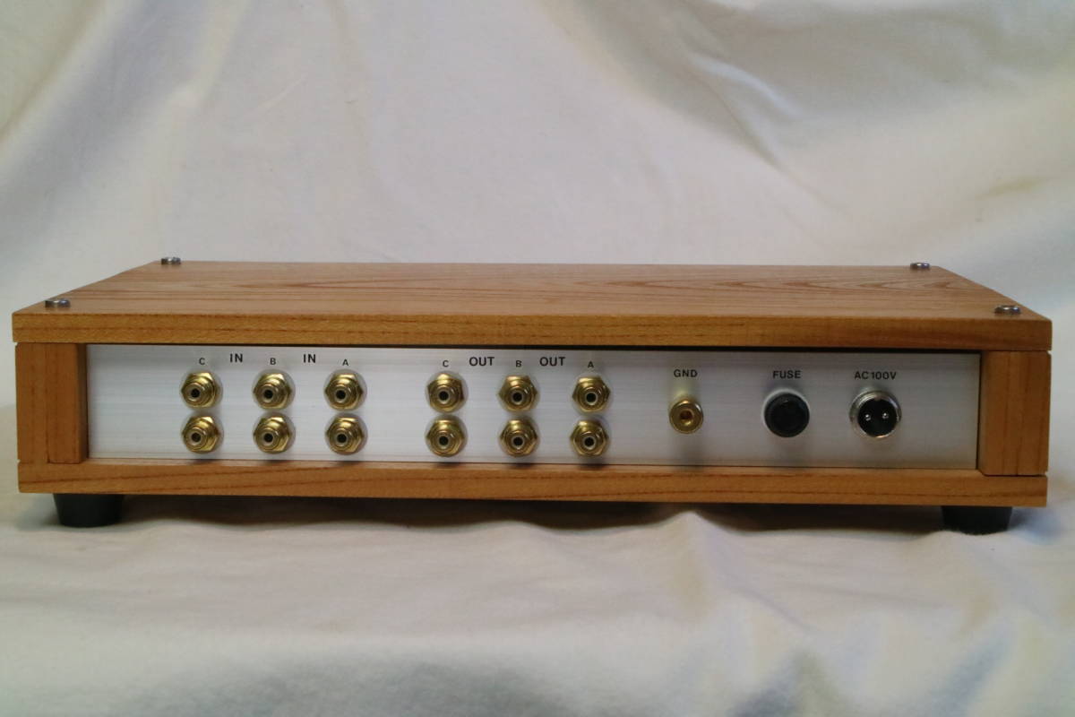 1，000 スタート !! Siemens W291VSTD ステレオアクティブフェーダー