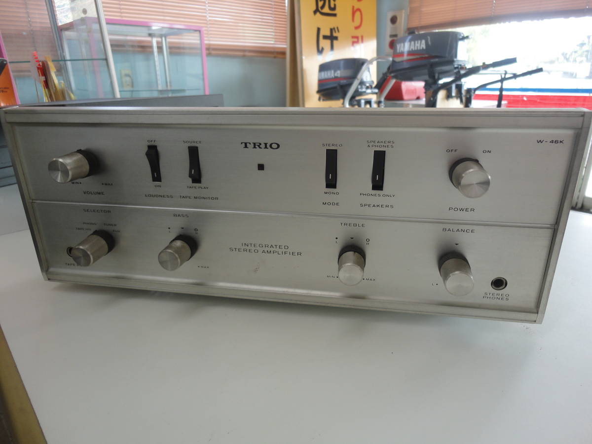 山水パワートランス PV-270 サンスイ(SANSUI)|電源トランス