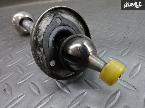 STILLWAY スティルウェイ FD3S FC3S RX-7 RX7 サーキットシフト