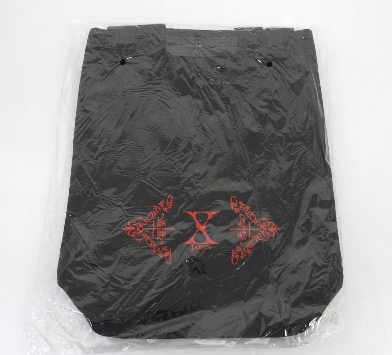 X Japan くじ ジグソーパズル賞 新品未開封 ランキング第1位 くじ