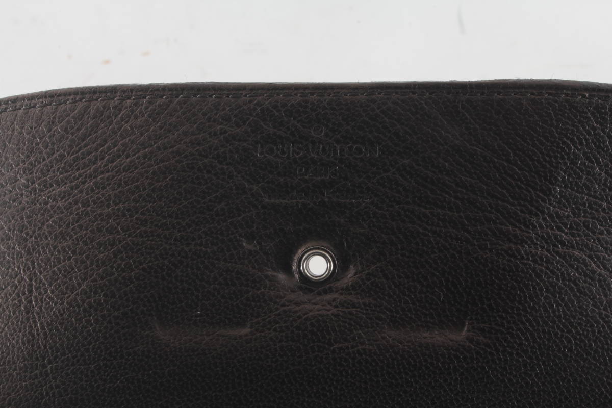 LOUIS VUITTON ルイヴィトン パルナセア ポルトフォイユ 