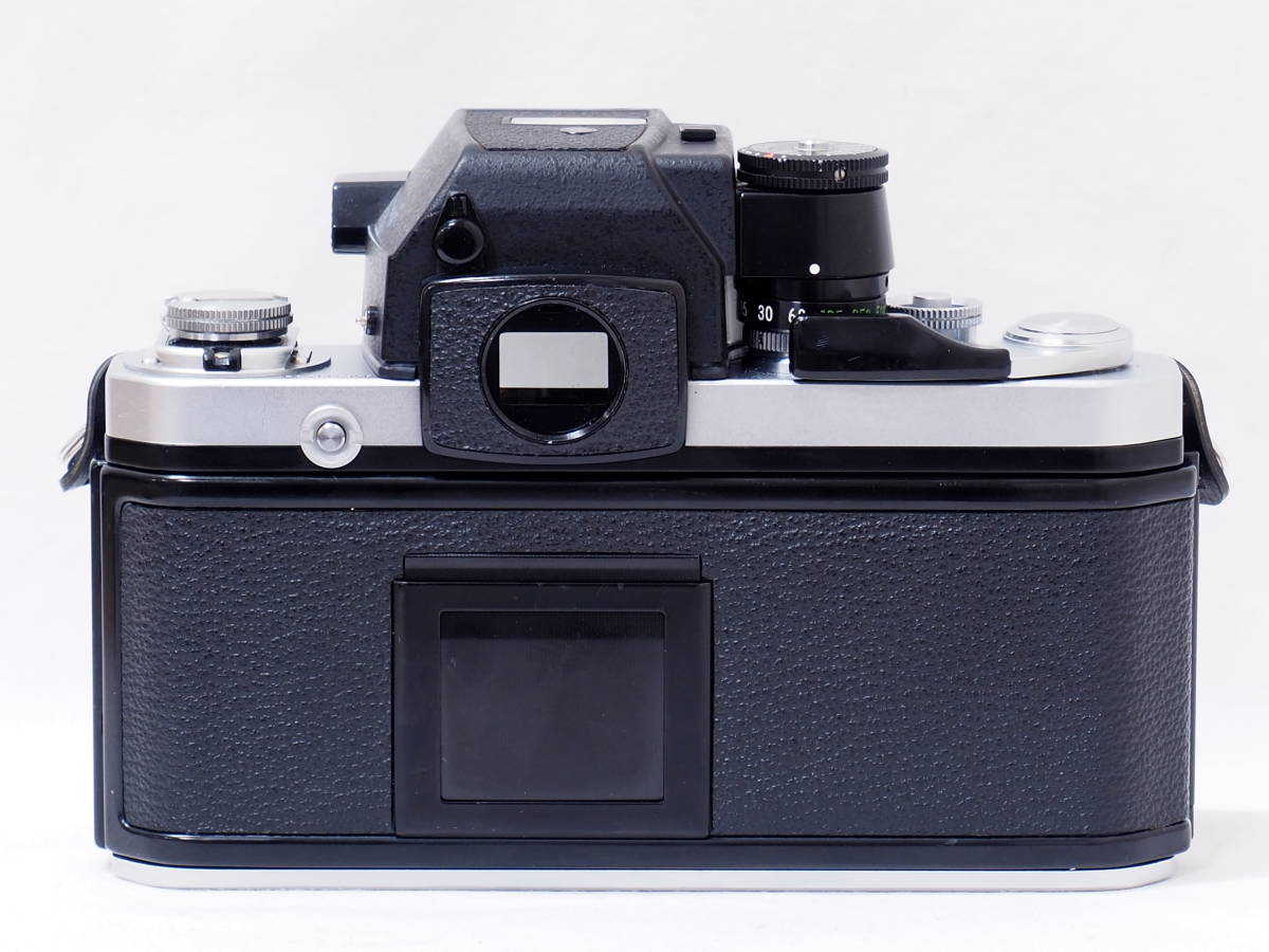 ■美品■ Nikon F2 フォトミック S ボディ 露出計稼働 動作光学良好 Kaysun General Trading LLC.
