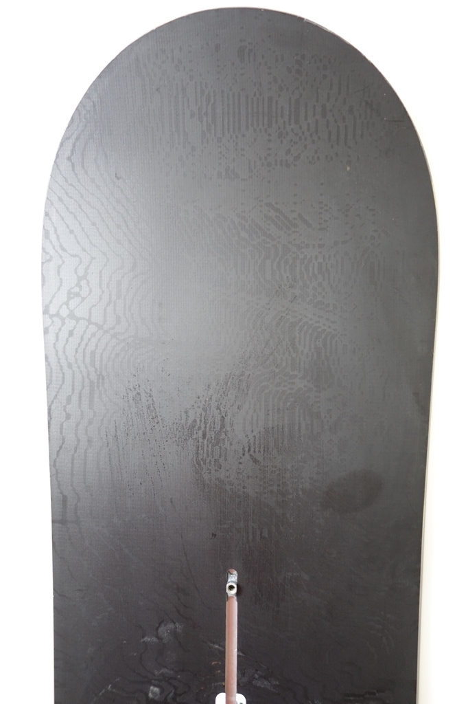 中古 20/21 BURTON RIPCORD 154cm FLAT TOP形状 スノーボード バートン