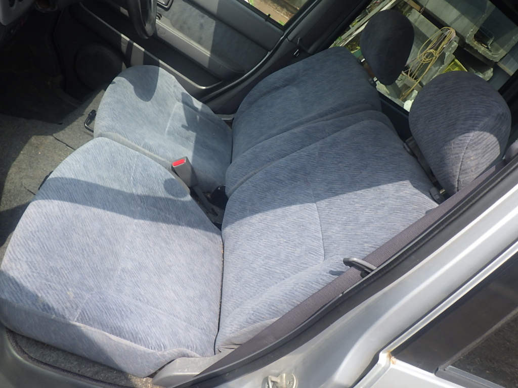 2026年最新Yahoo!オークション -ムーヴコンテ l575s ヘッドレストの