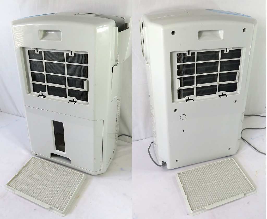 コロナ 冷風・衣類乾燥除湿機 CDM-1018 2018年製 コロナ 【公式通販】