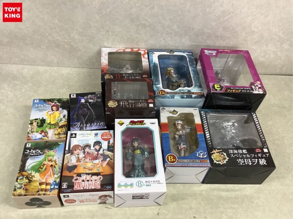 一番くじ モンスターハンター モンスターハンター3（トライ）G｜一番