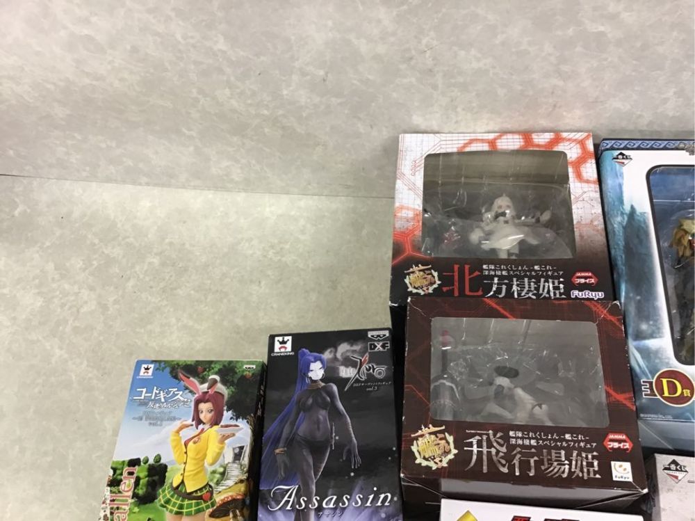 一番くじ モンスターハンター モンスターハンター3（トライ）G｜一番