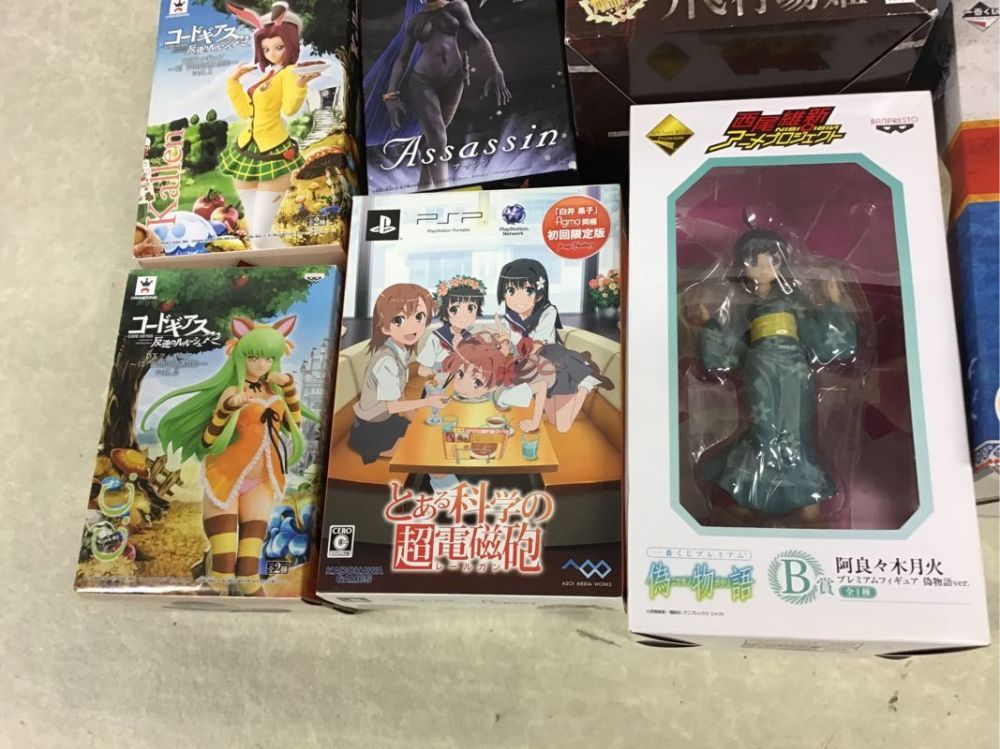 一番くじ モンスターハンター モンスターハンター3（トライ）G｜一番