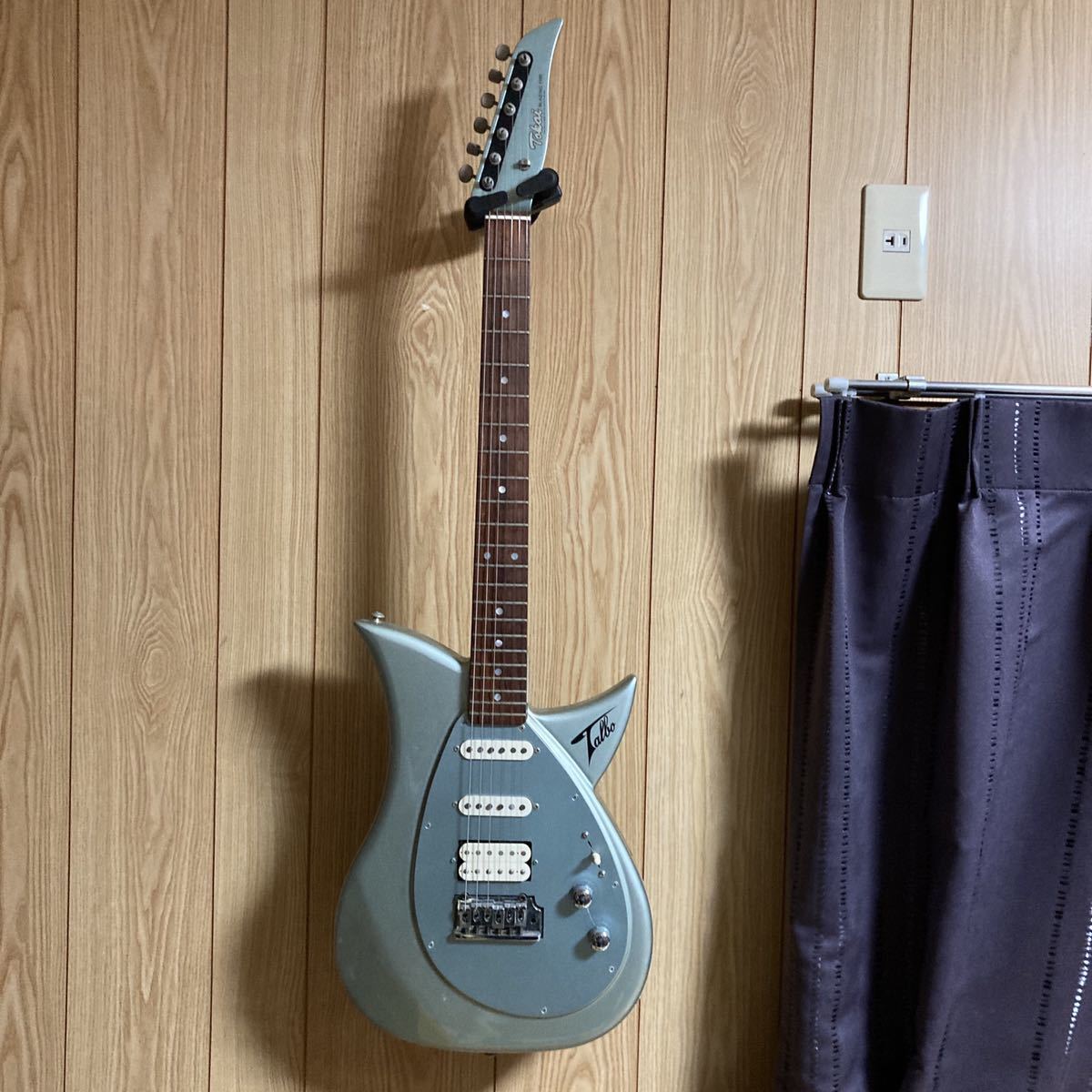 TOKAI TALBO アルミボディ talbo secret factory Tokai 【公式通販】