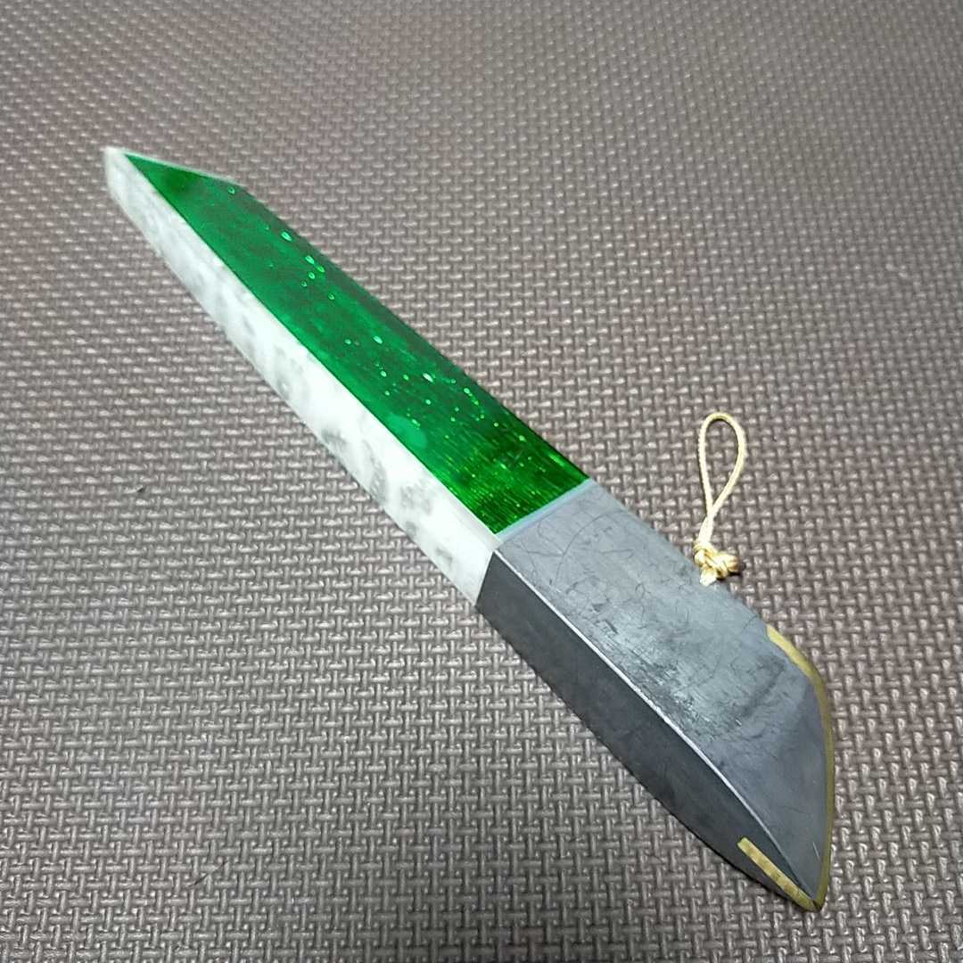 三角バケ パール工房　サクラマス★ヒラメ 三角バケ | サクラマス ヒラメ パール工房 マスバケ バケ釣(その他