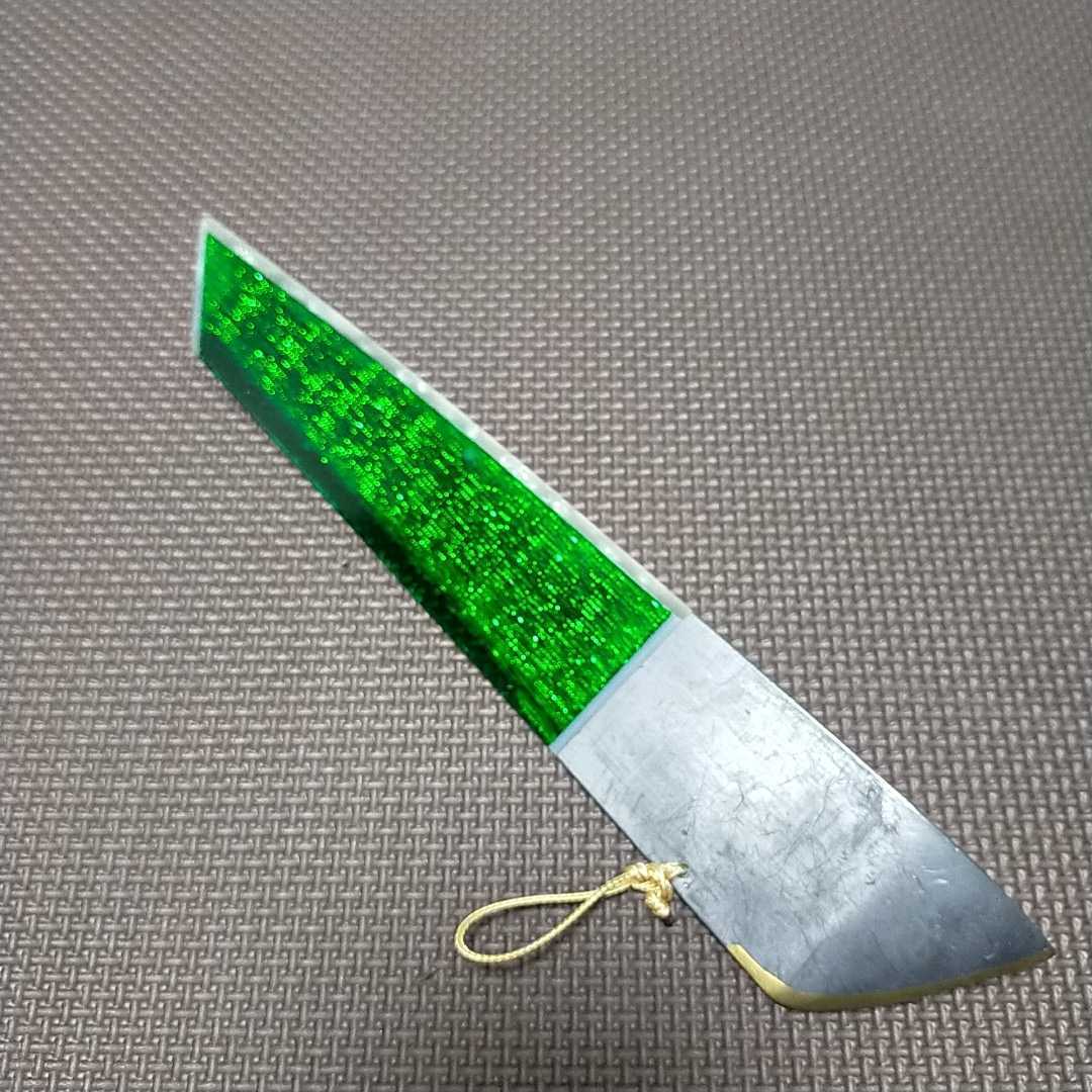 三角バケ パール工房　サクラマス★ヒラメ 三角バケ | サクラマス ヒラメ パール工房 マスバケ バケ釣(その他