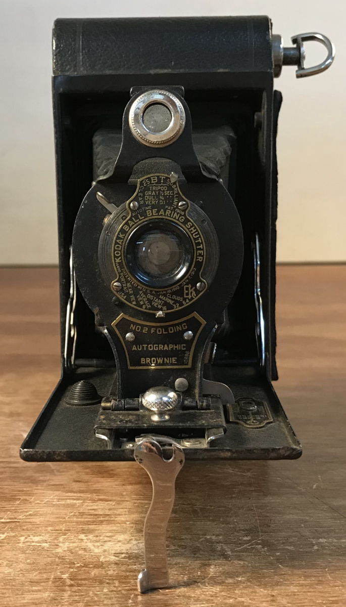 コダック KODAK USE AUTOGRAPHIC FILM NO.A120 フィルム 蛇腹 ジャバラ カメラ レトロ 546g ジャンク