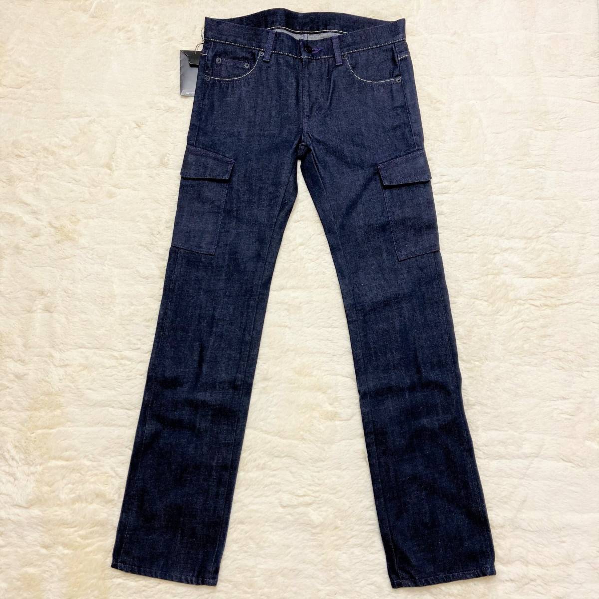 ネイバーフッド◇NEIGHBORHOOD◇デニムパンツ◇タグ付き未使用品◇DCNH 