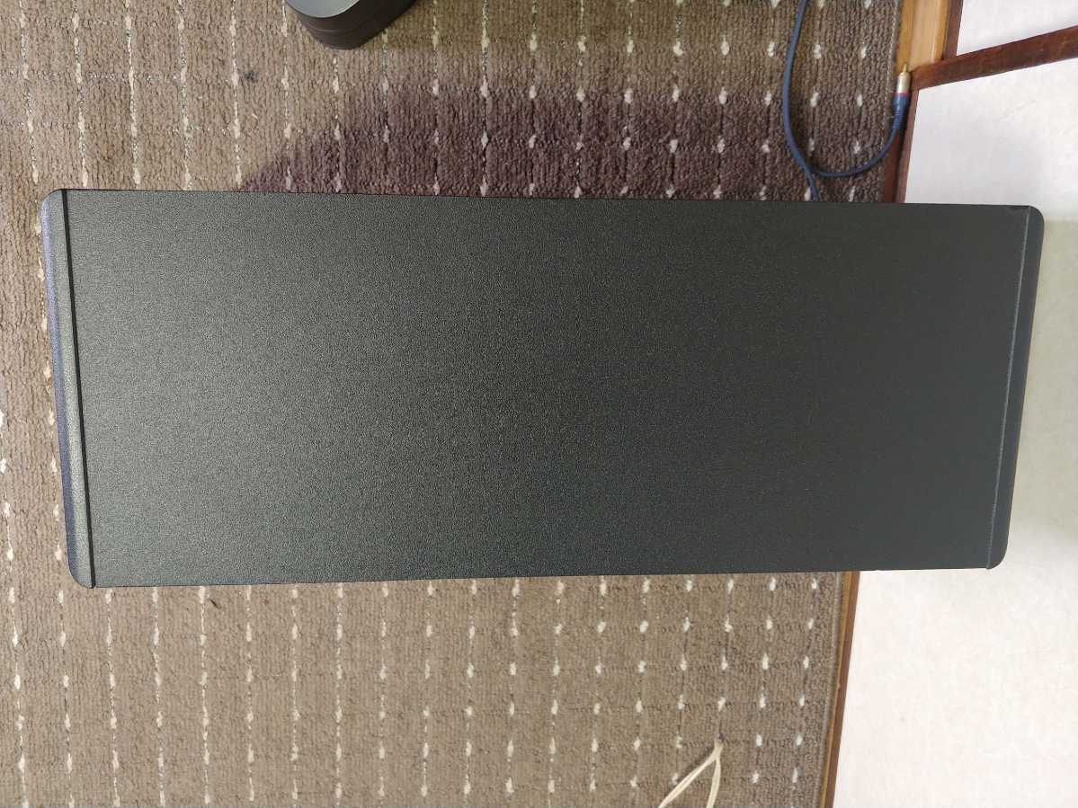 即決　BOSE ACOUSTIMASS 5 SERIES III AM5-III サテライトスピーカー2個 0 Series V and Home Black