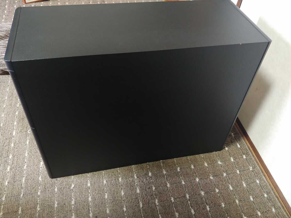即決　BOSE ACOUSTIMASS 5 SERIES III AM5-III サテライトスピーカー2個 0 Series V and Home Black