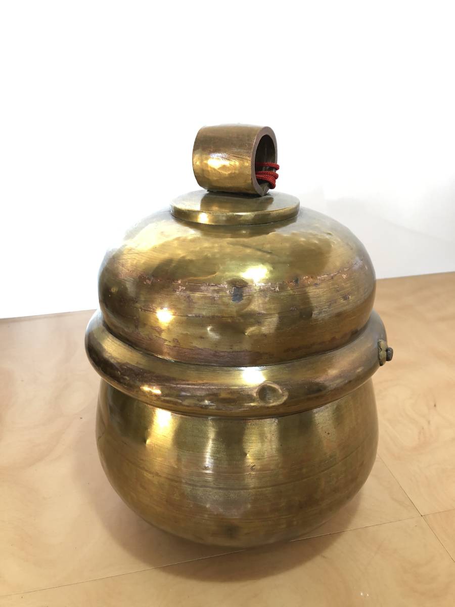 香道家 買い出し品 煎茶道具 唐物 中国古玩 古作 古錫製 底款 張萬順