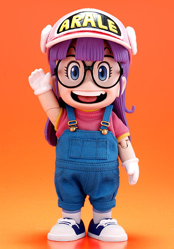 アートストーム EX合金 Dr.スランプ DXアラレちゃん DXアラレちゃん Dr