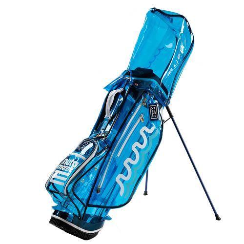 1000円スタート キャディバッグ Footjoy フットジョイ FJ golf ゴルフ