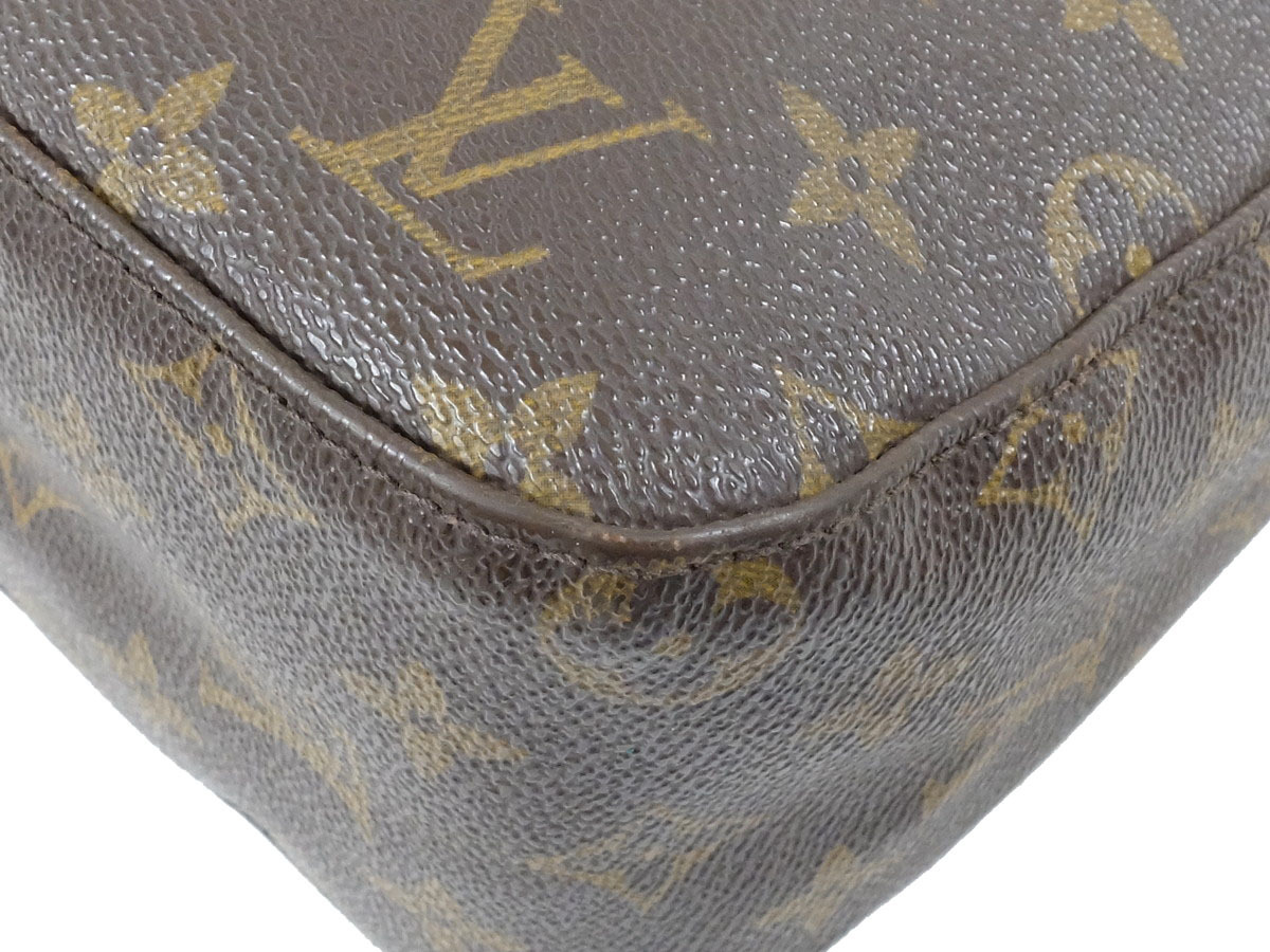 期間限定 【LOUISVUITTONルイヴィトン】ルーピングMM モノグラム ワン 