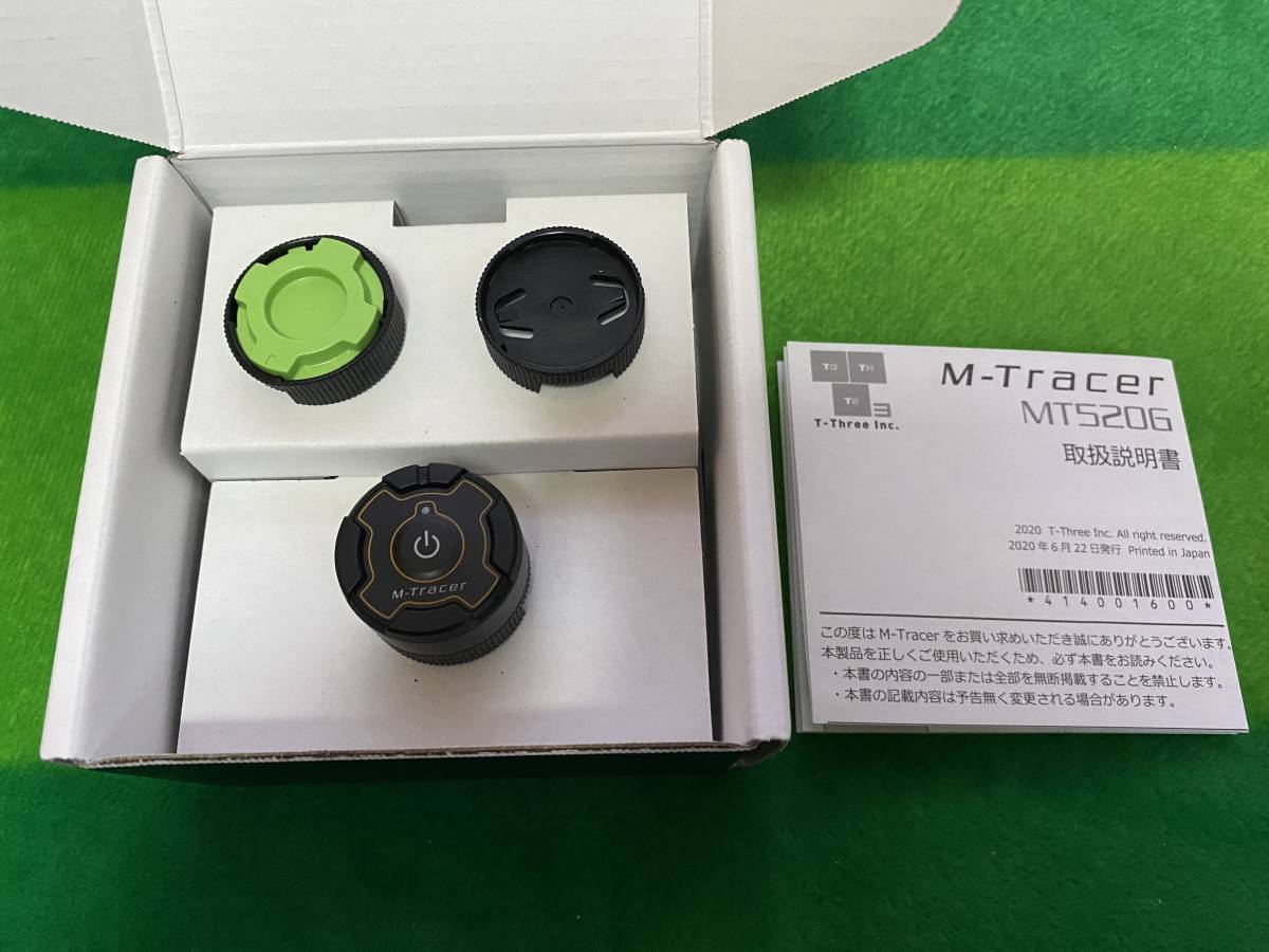 M-Tracer for Golf MT520G」の人気商品一覧・価格比較 - 価格.com