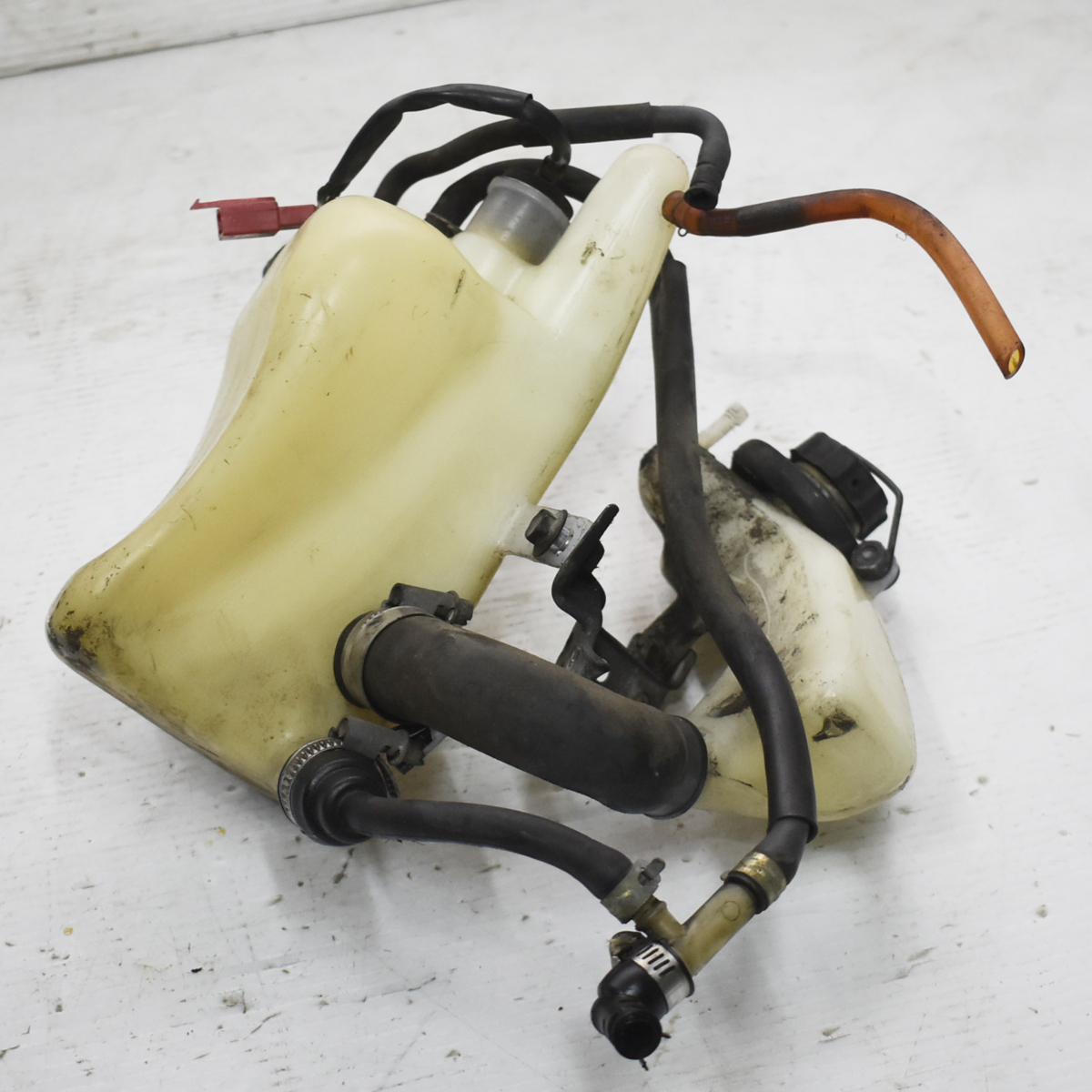 NSR250R-SE 2ストロークオイルタンク☆MC21