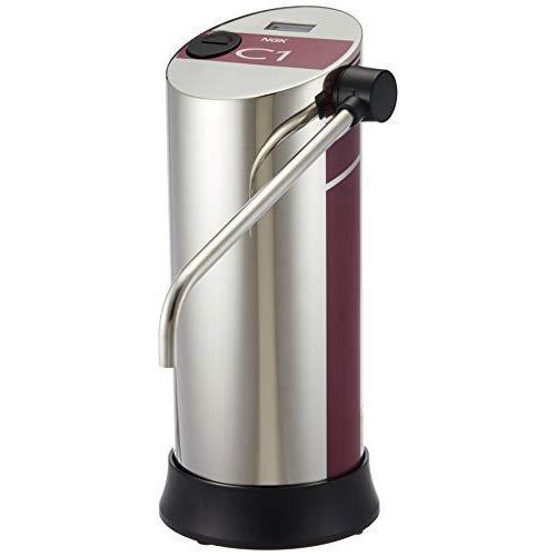 ★未使用品・日本ガイシ ファインセラミックフィルター浄水器・スタンダード・WR★