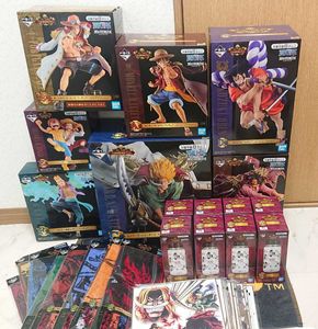 一番くじ ワンピース A賞の平均価格は22 349円 ヤフオク 等の一番くじ ワンピース A賞のオークション売買情報は592件が掲載されています