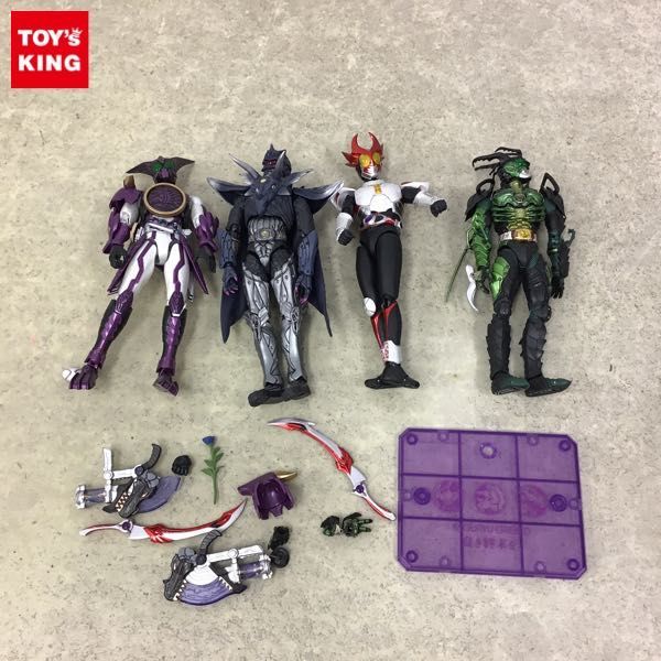 1円〜 ジャンク 仮面ライダーオーズ 1円 訳あり 未開封 1円～ Yahoo 