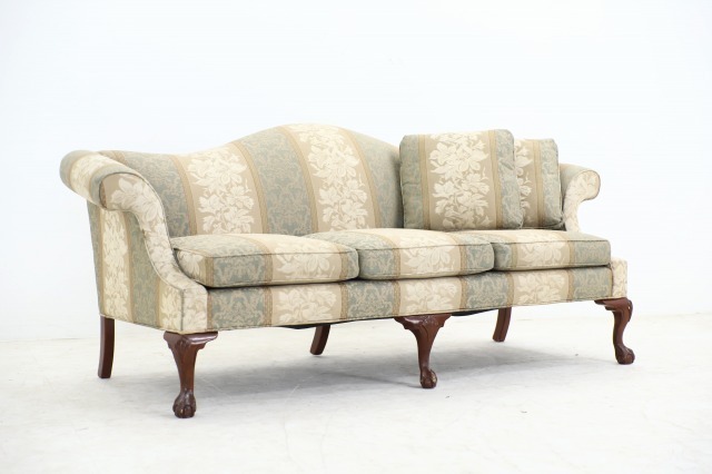 ETHAN ALLEN イーセンアーレン Ethan 3人掛けソファ 3P アメリカ 