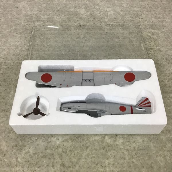 1円 マルシン 1 48 三式戦闘機 飛燕 第18戦隊第2中隊 調布基地 金属ダイキャスト製 プラモデル 売買されたオークション情報 Yahooの商品情報をアーカイブ公開 オークファン Aucfan Com