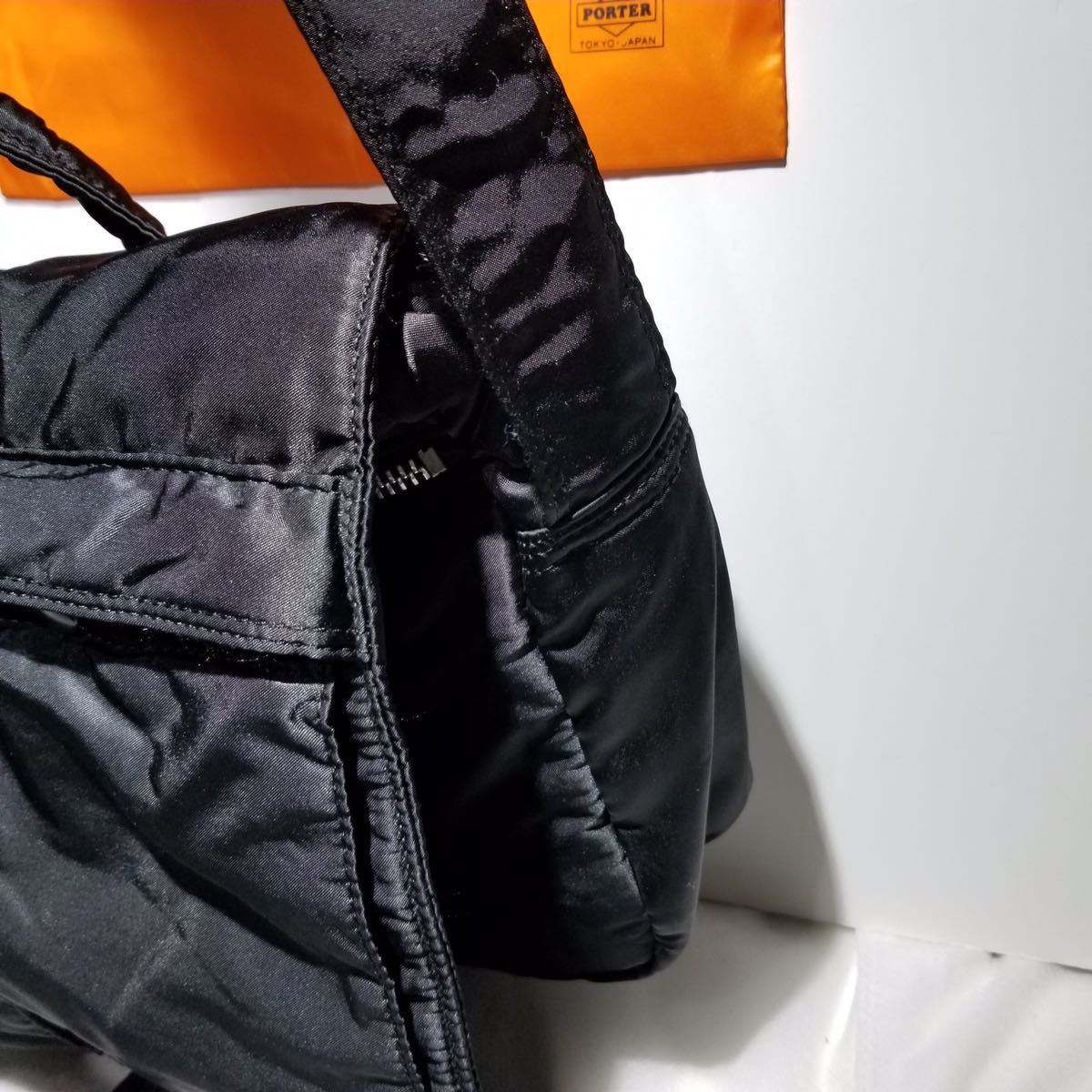 人気brand◇2wayバッグショルダーBAG ポーター タンカー (S)吉田カバン