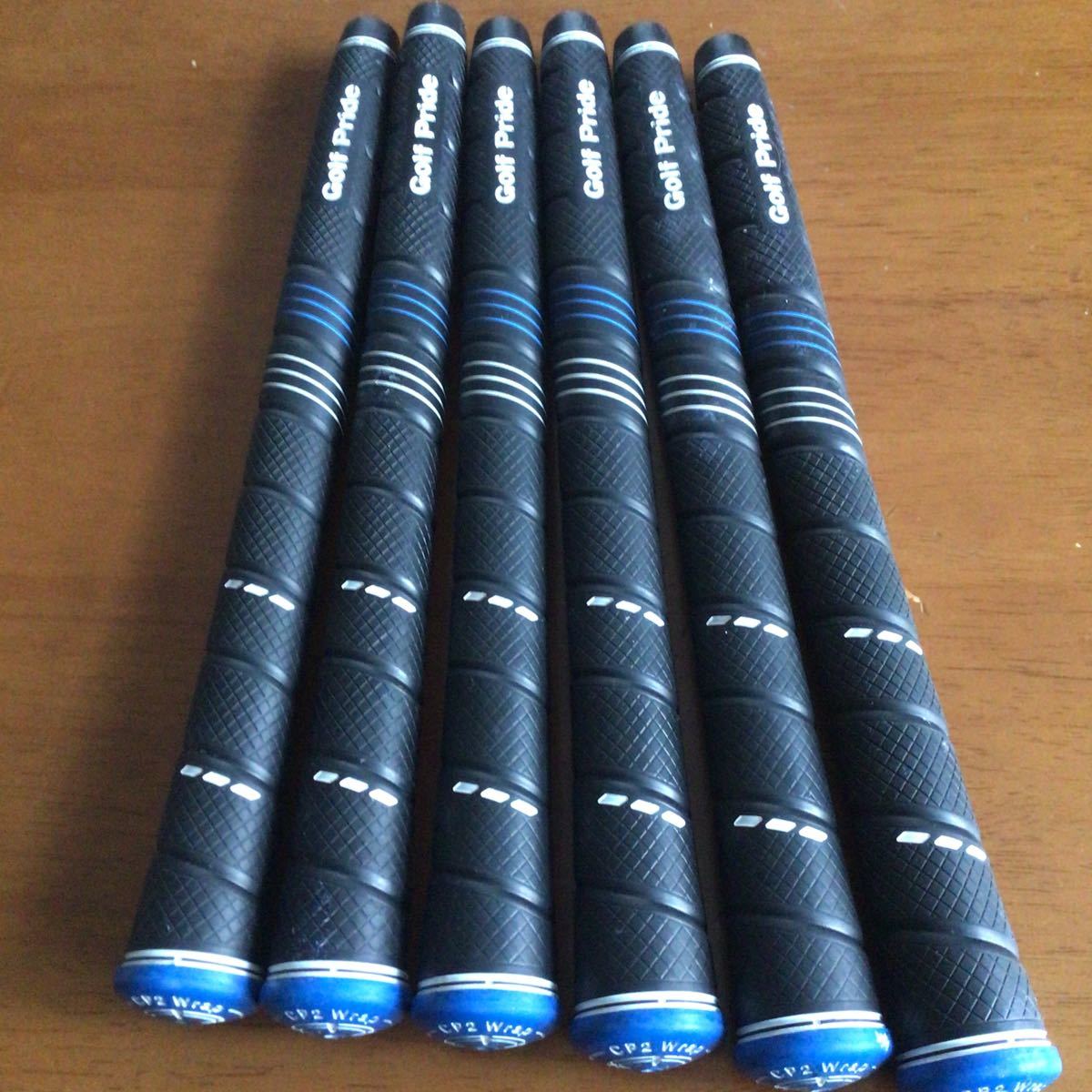 CP2 ゴルフプライド GOLFPRIDE(ゴルフプライド) Wrap : 価格比較