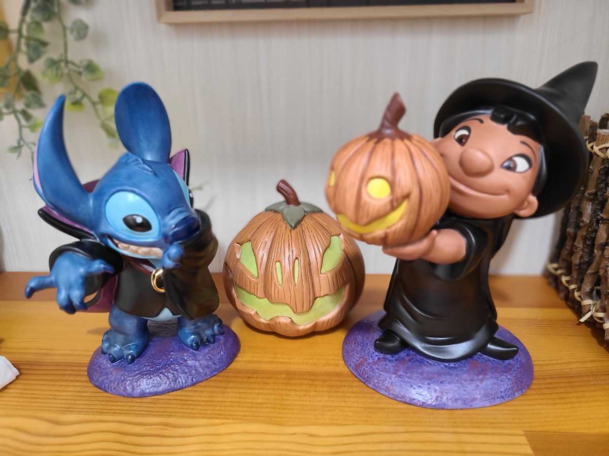 & WDCC Stitch Disney HMV&BOOKS | : スティッチ Lilo - リロ
