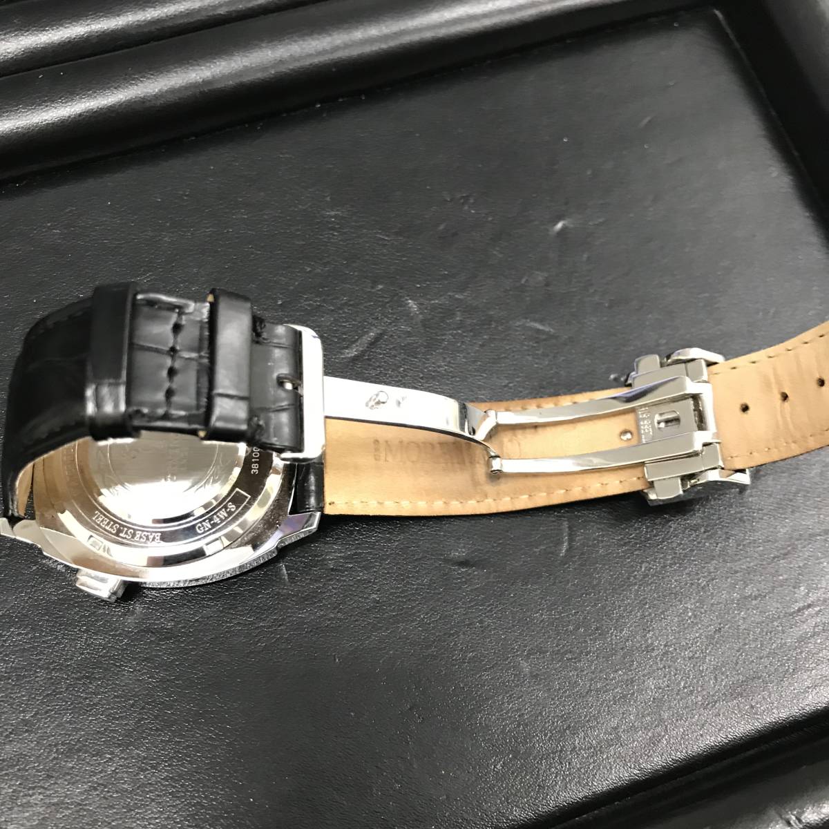 天賞堂 TENSHODO グランドコンプリケーション 6771-T020062 中古 動作 