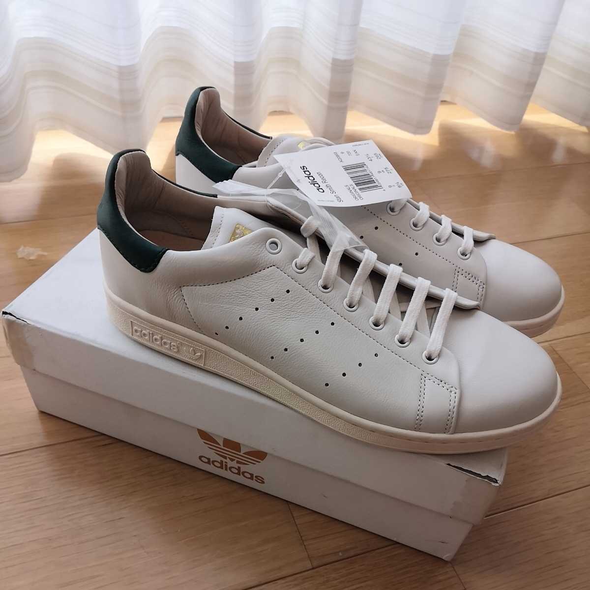 SMITH リーコン スタンスミス STAN adidas RECON スタンス ⁄ RECON_ 