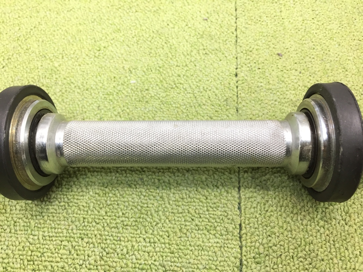 マーシャルワールド　アイアンプレート　総重量110kg　ボディーメーカー製ダンベルシャフト　オリンピックシャフトセット　1円～　d3095N 最大400円OFFクーポン配布中｜マーシャルワールド マーシャルワールド ポリウレタンオリンピックバーベルセット110kg｜トレーニングマシンの WORLDアイアンプレート（穴径28ｍｍ） MARTIAL 送料