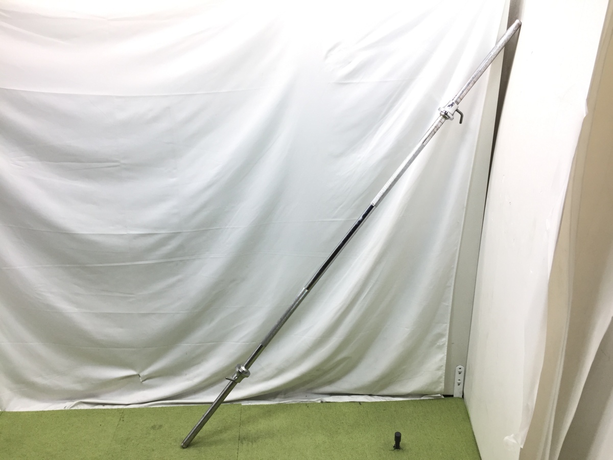 マーシャルワールド　アイアンプレート　総重量110kg　ボディーメーカー製ダンベルシャフト　オリンピックシャフトセット　1円～　d3095N 最大400円OFFクーポン配布中｜マーシャルワールド マーシャルワールド ポリウレタンオリンピックバーベルセット110kg｜トレーニングマシンの WORLDアイアンプレート（穴径28ｍｍ） MARTIAL 送料