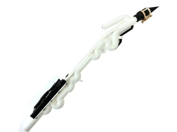 YAMAHA Venova ヴェノーバ カジュアル YVS-100 管楽器 中古 M5532168
