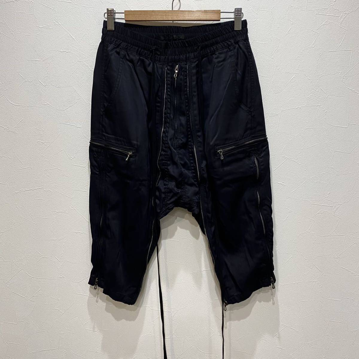 美品 希少 JULIUS neurbanvolker 2010 ss コレクション ユリウス