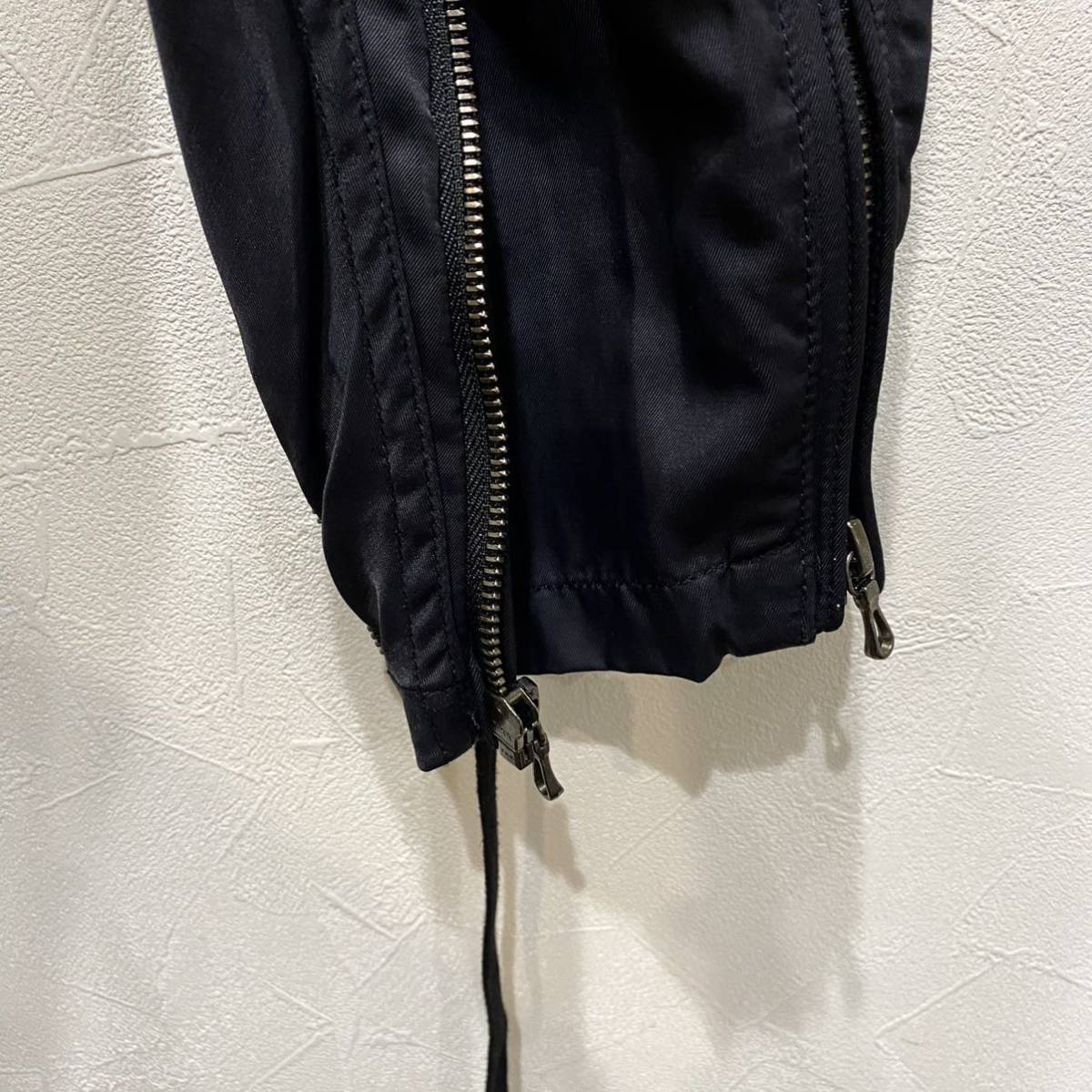 美品 希少 JULIUS neurbanvolker 2010 ss コレクション ユリウス