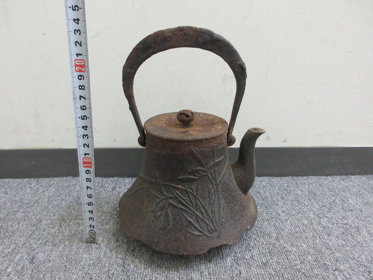re. 人形ｸｴしとやかな傀儡-2 妙高市歴史文化基本構想 ドクセル 南部鉄瓶