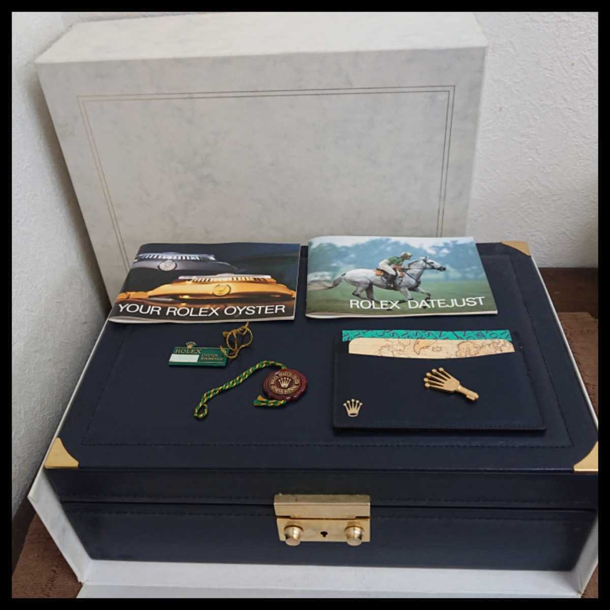 ロレックス 空箱 ROLEX ケース rolex 時計ケース 箱（腕時計収納ケース 