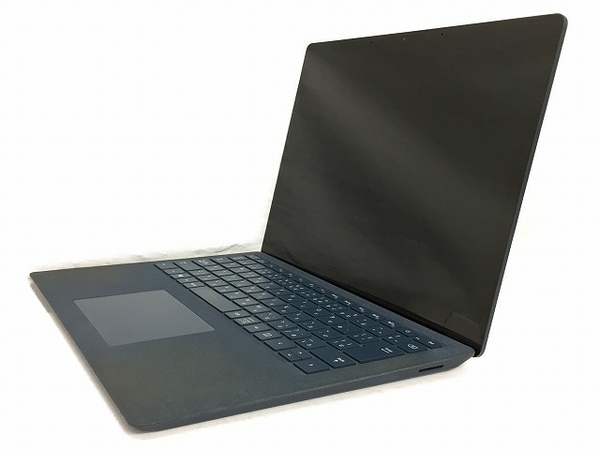 Microsoft Surface Laptop (第1世代) ノートPC 13.5インチ Intel Core i5-7200U 2.50GHz 8GB SSD 256GB ジャンク T5547767