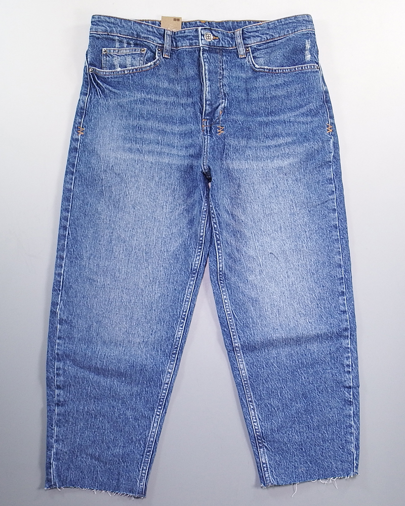 ベージュ デニムジーンズ ksubi 32 Mens Chitch Oak Slim Denim Jeans