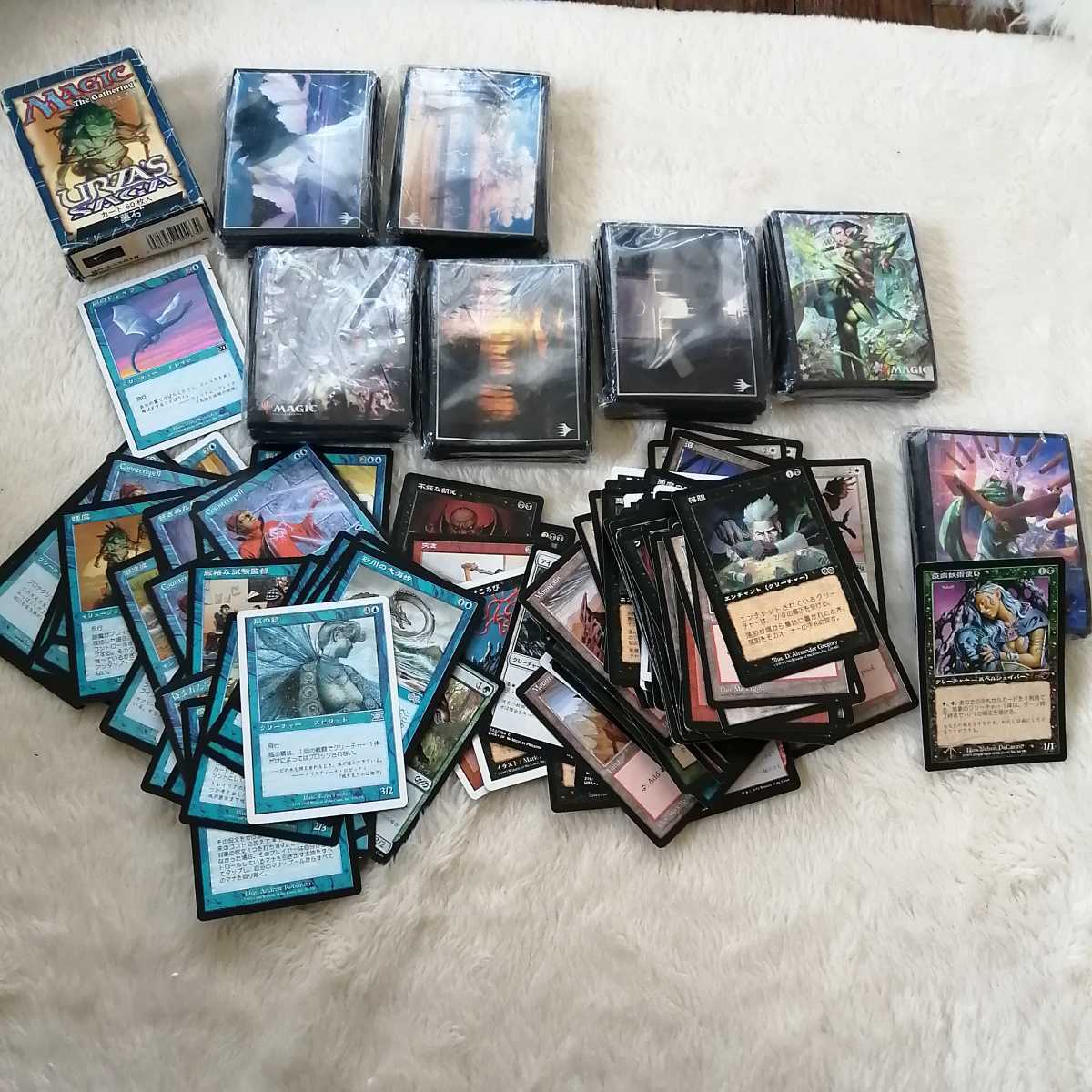 □送料無料□ MTG【金枠】厳かなモノリス Grim Monolith 4枚セット