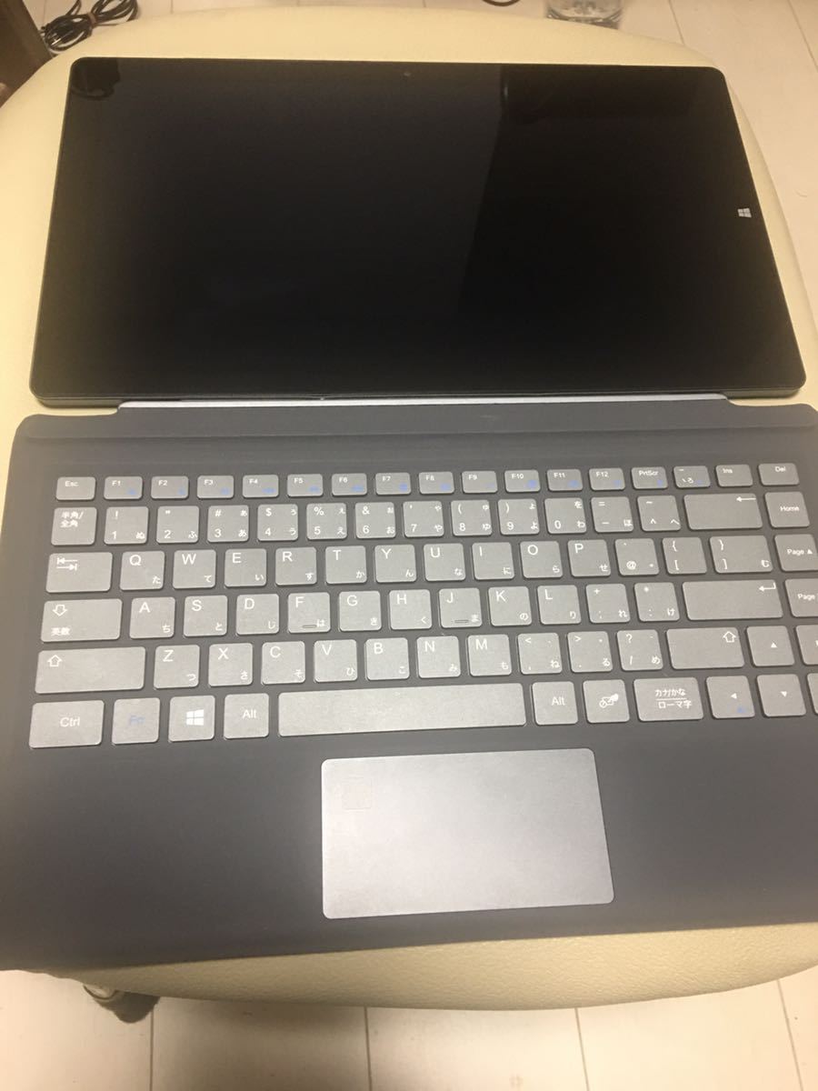  Winnovo tabook3 13インチ2in1パソコン - Pentium N4200 RAM4GB/ROM64GB M.2 SSD拡張機能 5G WiFi/指紋/Type-C/Office搭載 超(Windows)｜売買されたオークション情報、yahooの商品情報をアーカイブ公開 - オークファン Windows