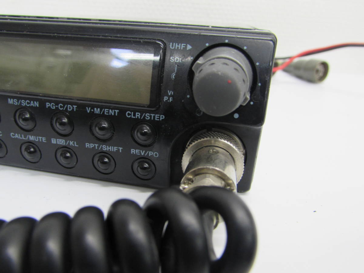 STANDARD FM TWIN BANDER スタンダード C5600 無線機 C5200 Yahoo
